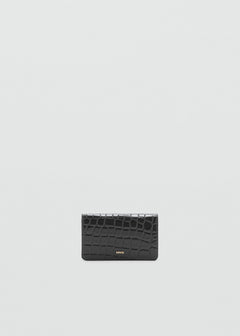 MANGO DINO 17097129-92 MANGO WOMEN WALLET