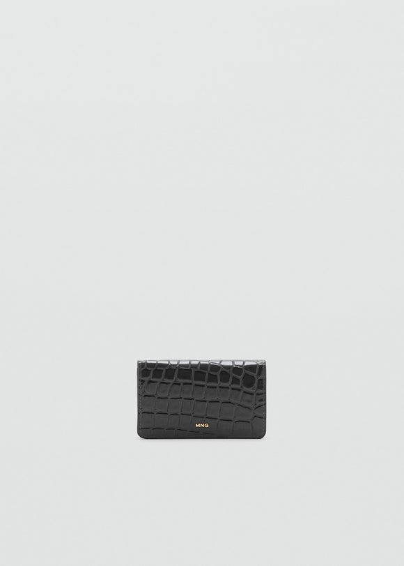 MANGO DINO 17097129-92 MANGO WOMEN WALLET