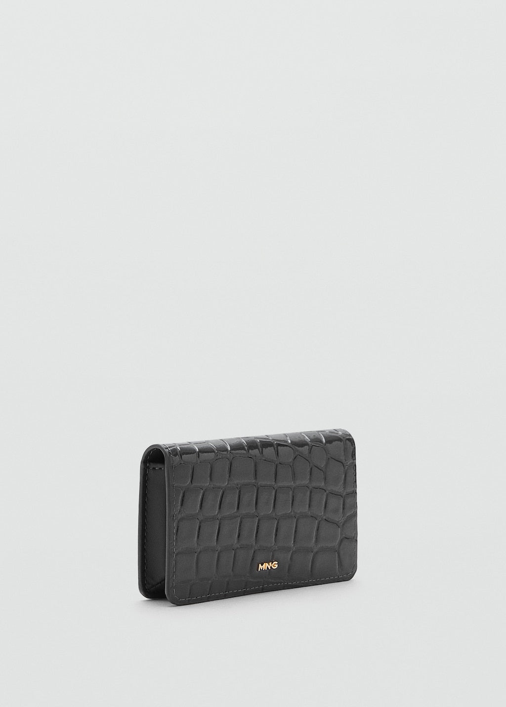 MANGO DINO 17097129-92 MANGO WOMEN WALLET