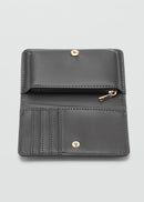 MANGO DINO 17097129-92 MANGO WOMEN WALLET-3