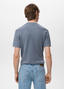 MANGO ANDREWH-H 17097761-54 MANGO MAN T-SHIRT SHORT SLEEVE-3