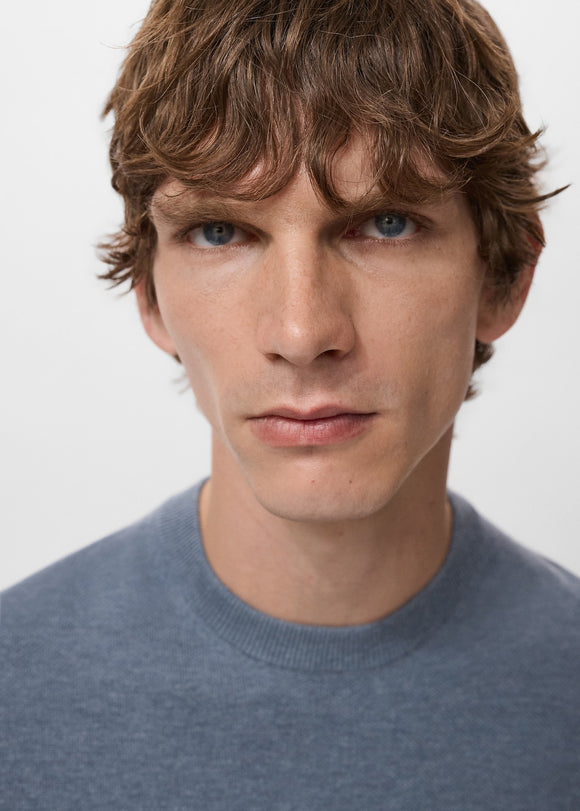 MANGO ANDREWH-H 17097761-54 MANGO MAN T-SHIRT SHORT SLEEVE