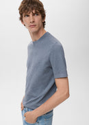 MANGO ANDREWH-H 17097761-54 MANGO MAN T-SHIRT SHORT SLEEVE-6