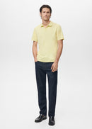 MANGO TAGAH-H 17097766-13 MANGO MAN POLO SHIRT-1
