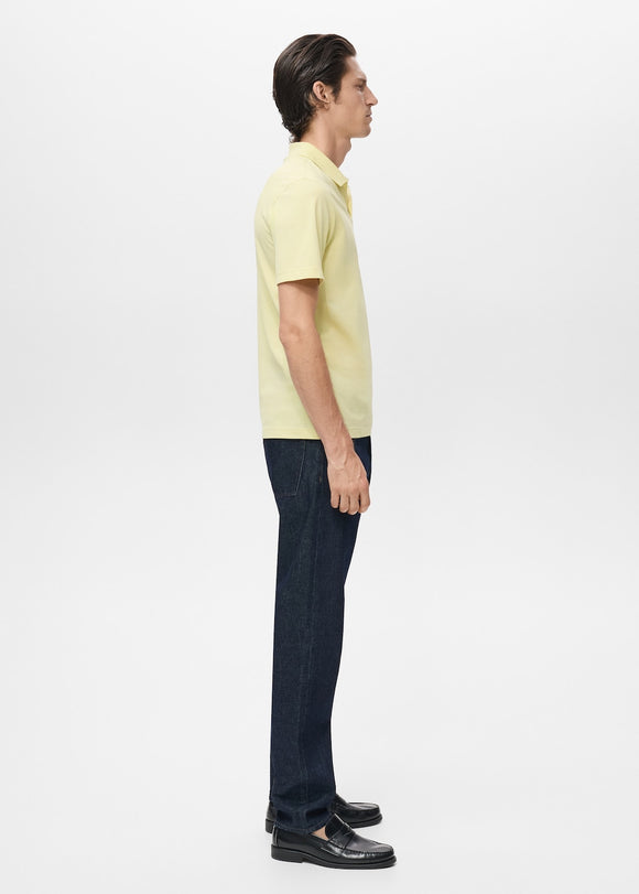 MANGO TAGAH-H 17097766-13 MANGO MAN POLO SHIRT