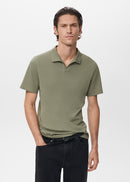 MANGO TAGAH-H 17097766-39 MANGO MAN POLO SHIRT-2