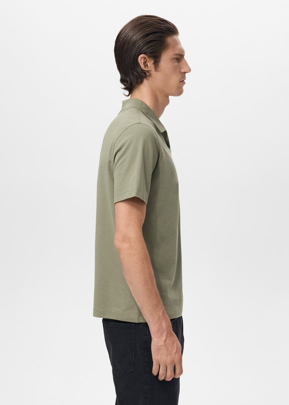 MANGO TAGAH-H 17097766-39 MANGO MAN POLO SHIRT