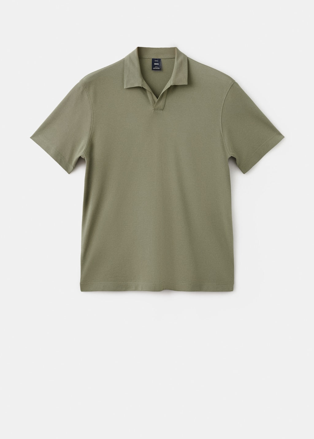 MANGO TAGAH-H 17097766-39 MANGO MAN POLO SHIRT