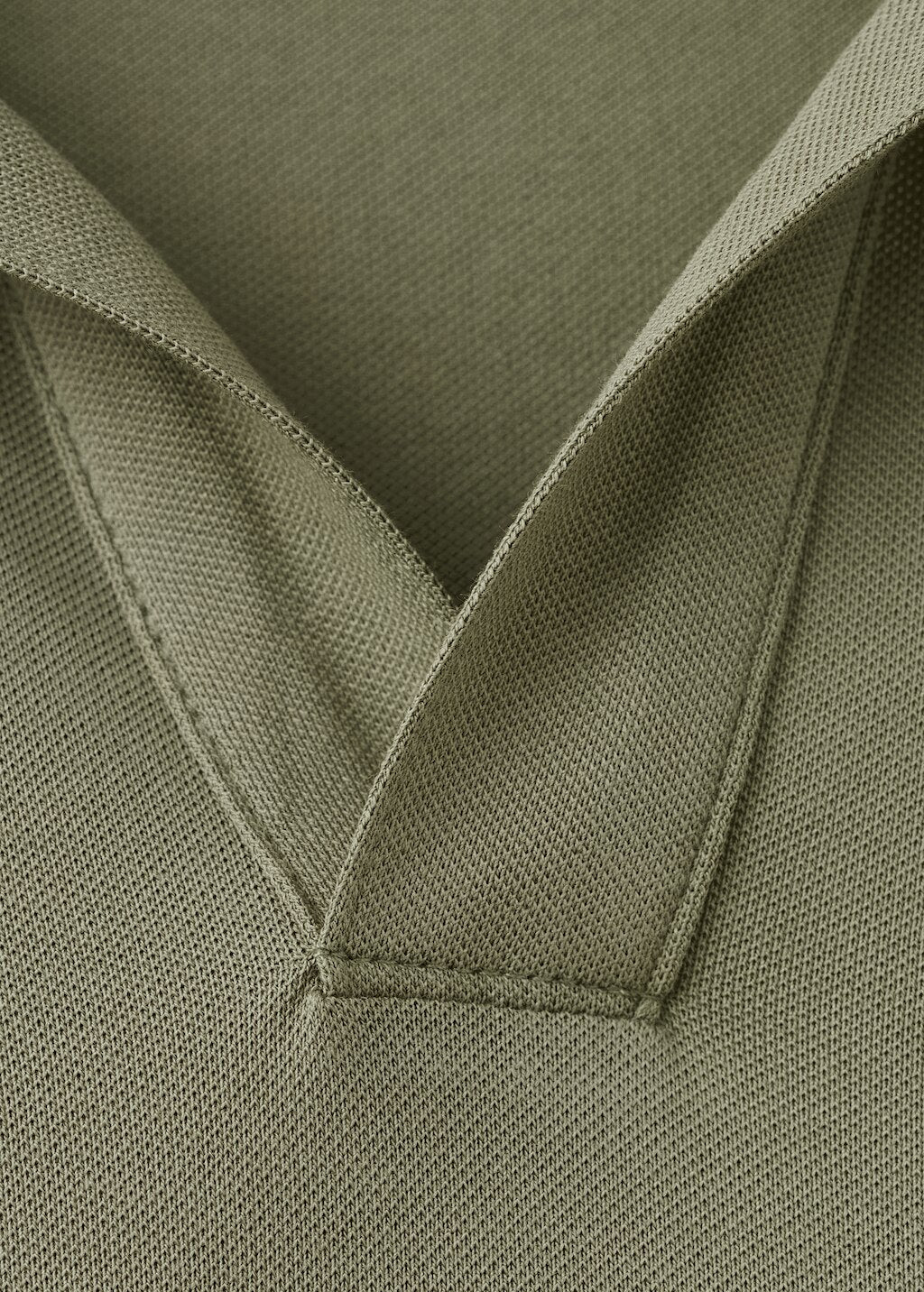 MANGO TAGAH-H 17097766-39 MANGO MAN POLO SHIRT