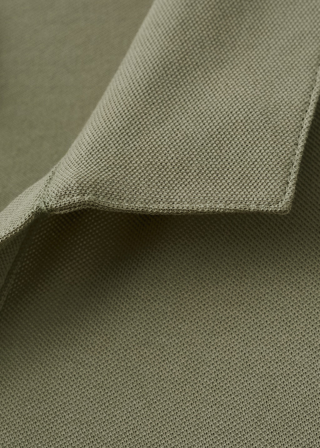 MANGO TAGAH-H 17097766-39 MANGO MAN POLO SHIRT