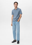 MANGO TAGAH-H 17097766-54 MANGO MAN POLO SHIRT-1