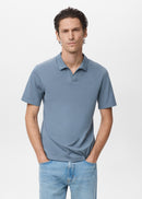 MANGO TAGAH-H 17097766-54 MANGO MAN POLO SHIRT-2