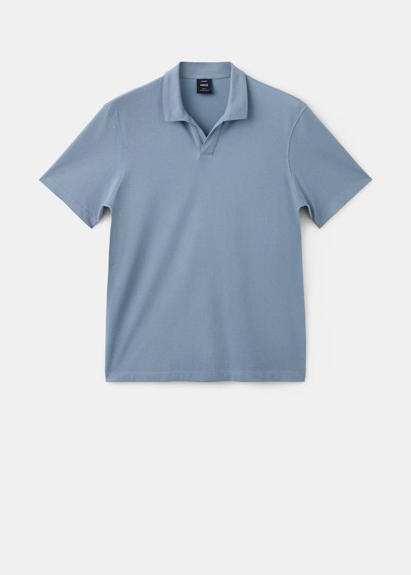 MANGO TAGAH-H 17097766-54 MANGO MAN POLO SHIRT