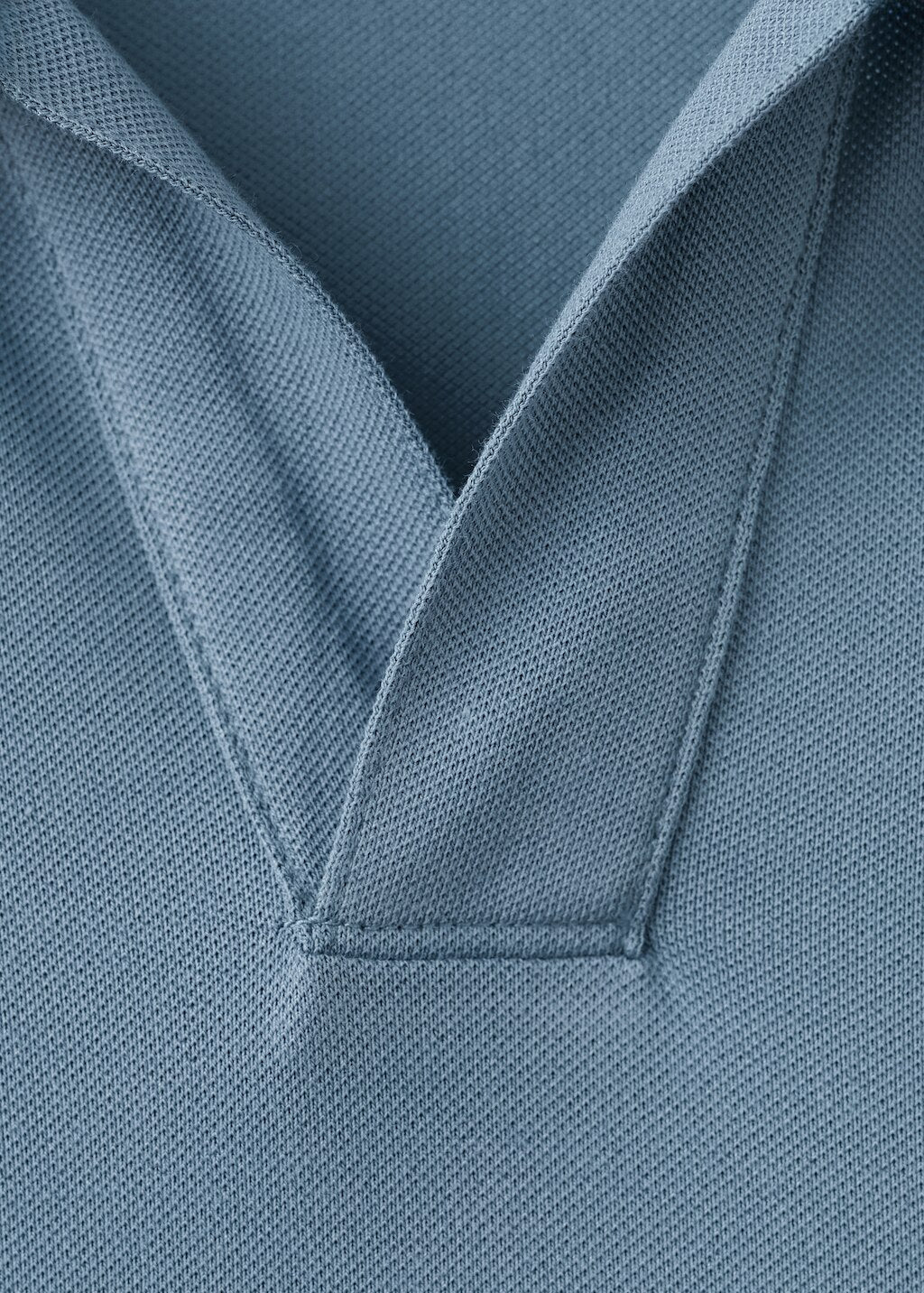 MANGO TAGAH-H 17097766-54 MANGO MAN POLO SHIRT