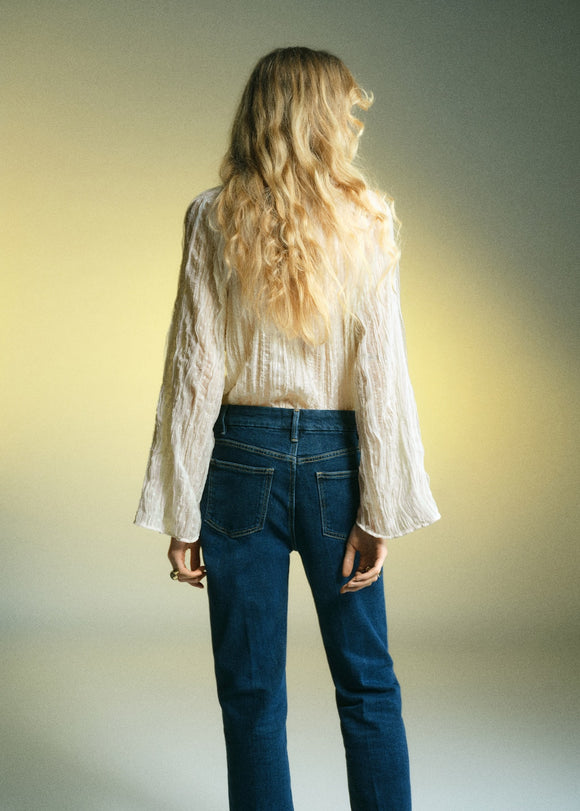 MANGO COTY 17097797-02 MANGO WOMEN BLOUSE