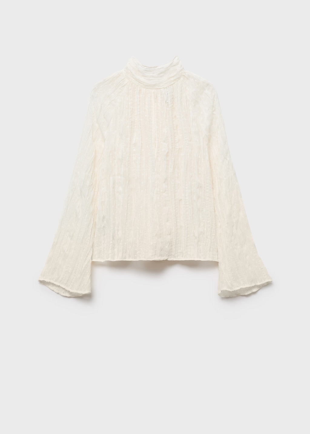 MANGO COTY 17097797-02 MANGO WOMEN BLOUSE