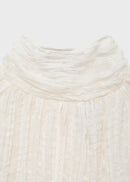 MANGO COTY 17097797-02 MANGO WOMEN BLOUSE-7