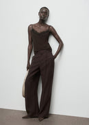 MANGO VERONA 17097801-30 MANGO WOMEN TOP-1