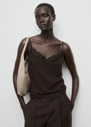 MANGO VERONA 17097801-30 MANGO WOMEN TOP-2