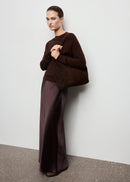 MANGO NEWMIA 17097817-66 MANGO WOMEN SKIRT-1