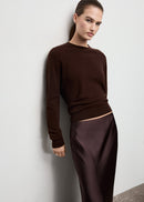 MANGO NEWMIA 17097817-66 MANGO WOMEN SKIRT-4