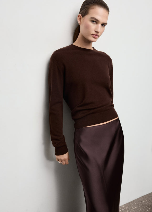 MANGO NEWMIA 17097817-66 MANGO WOMEN SKIRT