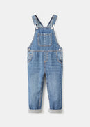 MANGO LUCASF 17097890-TM MANGO KIDS BABY BOY DUNGAREE-2