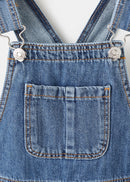 MANGO LUCASF 17097890-TM MANGO KIDS BABY BOY DUNGAREE-3