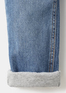 MANGO LUCASF 17097890-TM MANGO KIDS BABY BOY DUNGAREE-4