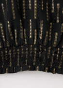 MANGO SHINESET 17099099-99 MANGO KIDS GIRL BLOUSE-5