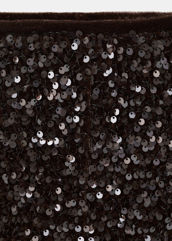 MANGO XTURNER 17099112-32 MANGO WOMEN SHORT