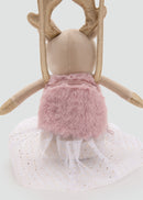 MANGO REINDEER 17099208-83 MANGO KIDS BABY GIRL SHOULDER BAG-3