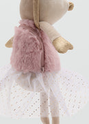 MANGO REINDEER 17099208-83 MANGO KIDS BABY GIRL SHOULDER BAG-4