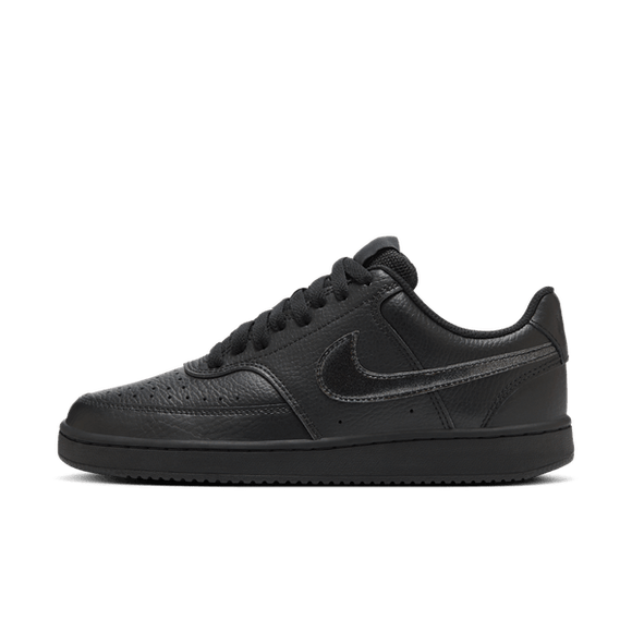 NIKE WMNS  COURT VISION LOW CD5434-003 SNEAKER (M)