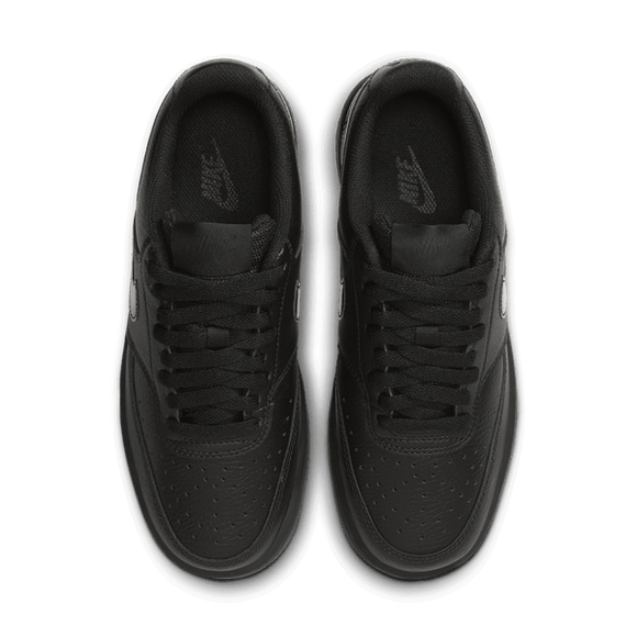 NIKE WMNS  COURT VISION LOW CD5434-003 SNEAKER (M)