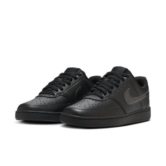NIKE WMNS  COURT VISION LOW CD5434-003 SNEAKER (M)