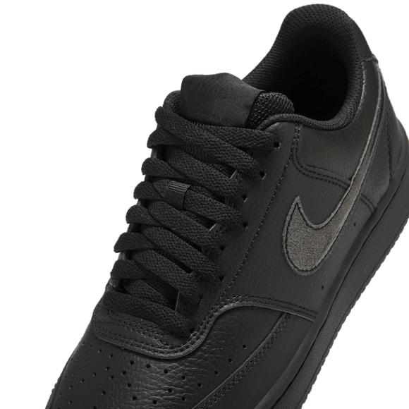 NIKE WMNS  COURT VISION LOW CD5434-003 SNEAKER (M)