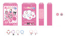 MINISO HELLO KITTY AND FRIENDS SURPRISE EGG BRACELET MAKING KIT 2027649910109-2
