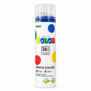 MINISO POLKA DOT SERIES ERASABLE COLORING PENCIL SET (36 COLORS) 2028711510104-2