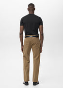 MANGO STRECH 17911506-99 MANGO MAN T-SHIRT SHORT SLEEVE-3