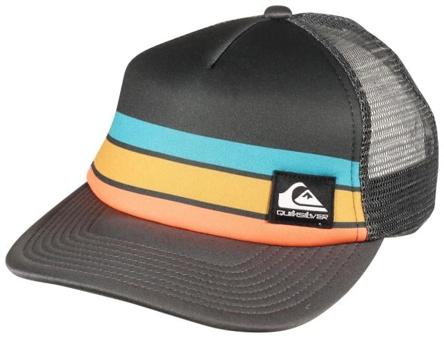 QUIKSILVER EMU COOP AQYHA05354-KTAW CAP (M)