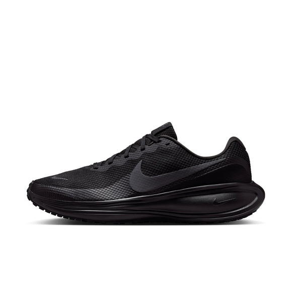NIKE REVOLUTION 8 HJ9198-002 RUNNING SHOES (M)