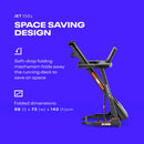 REEBOK JET 100Z TREADMILL-3