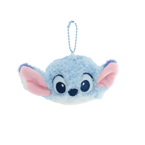 MINISO LILO & STITCH COLLECTION CUTIE PLUSH PENDANT ( STITCH ) 2018172010107 PLUSH PENDANT
