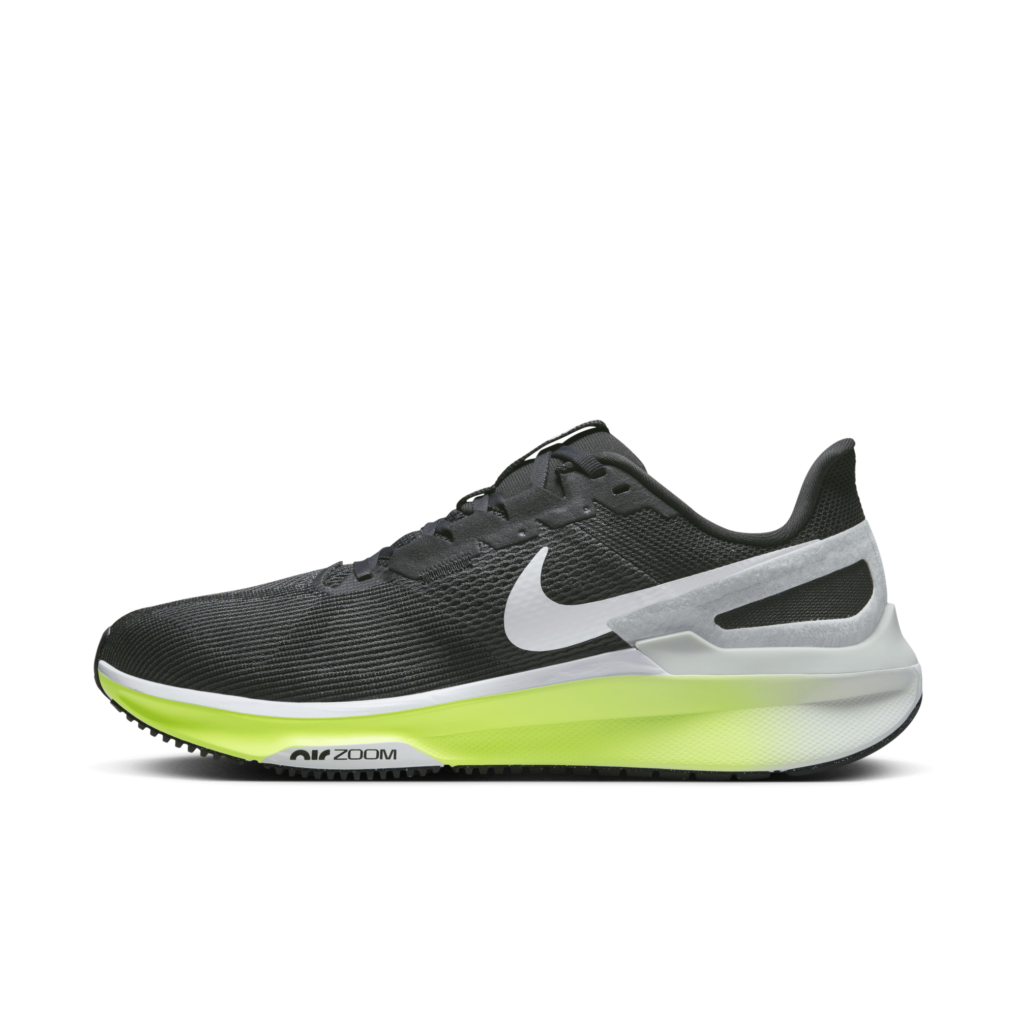 NIKE  STRUCTURE 25 DJ7883-005 RUNNING SHOES (M)-2