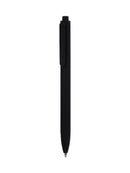 MINISO RETRACTABLE GEL PEN 0.7MM (BLACK BARREL, BLACK INK) 2006955412125 PEN-5