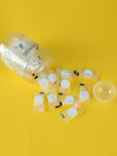 MINISO COMPRESSED FACIAL MASK (38PCS) 2006992610102 COMPRESSED FACIAL MASK/ SHEET MASK-3