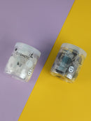 MINISO COMPRESSED FACIAL MASK (38PCS) 2006992610102 COMPRESSED FACIAL MASK/ SHEET MASK-5