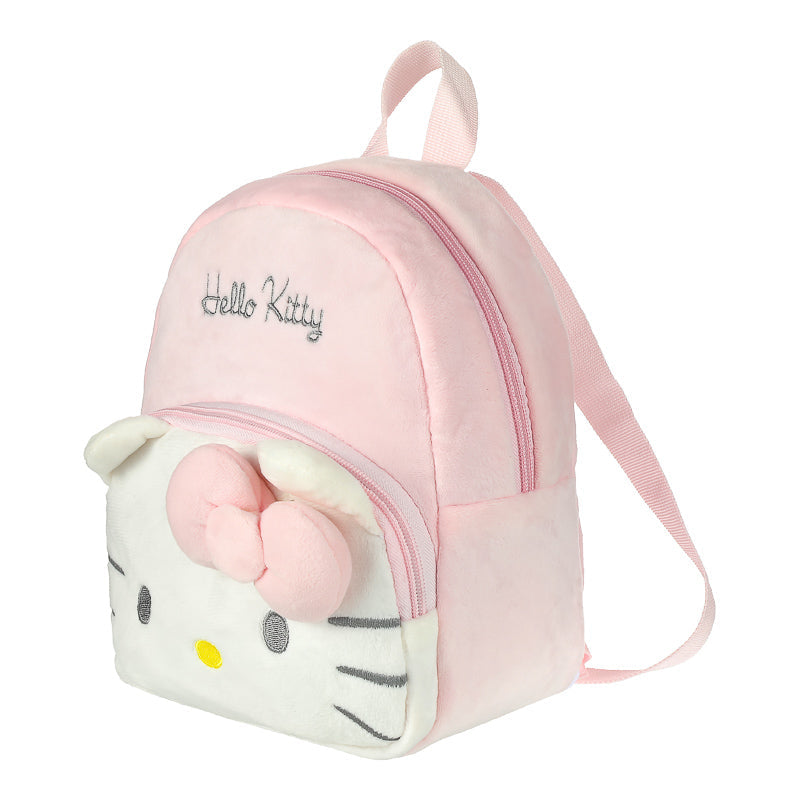 MINISO HELLO KITTY BACKPACK (PINK) 2007112010109 BACKPACK