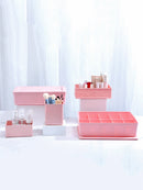 MINISO SANRIO- HELLO KITTY STORAGE ORGANIZER 2007113510103 DESK STORAGE-3